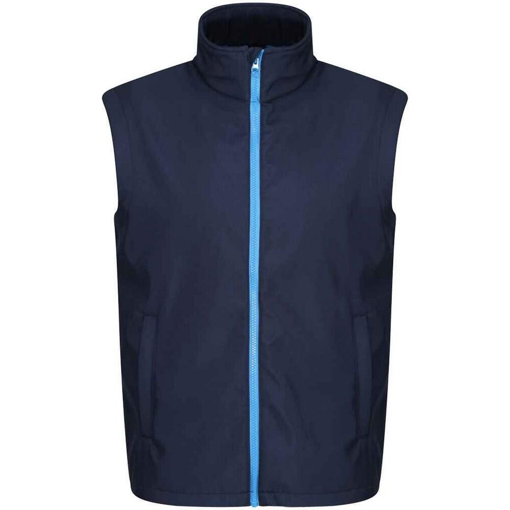 Męska Kamizelka Ablaze Softshell Do Nadruku