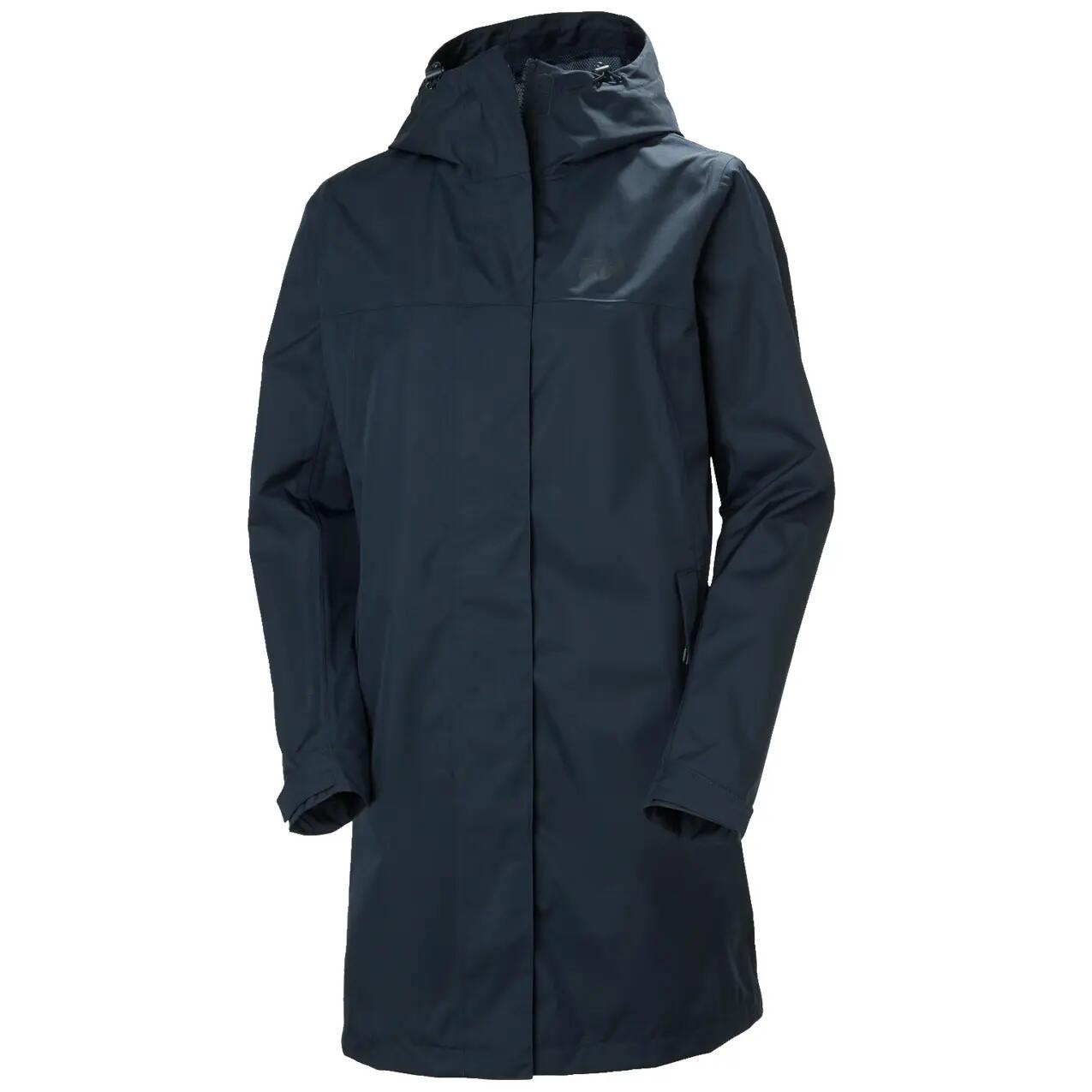 Damska kurtka wodoodporna Helly Hansen Vancouver