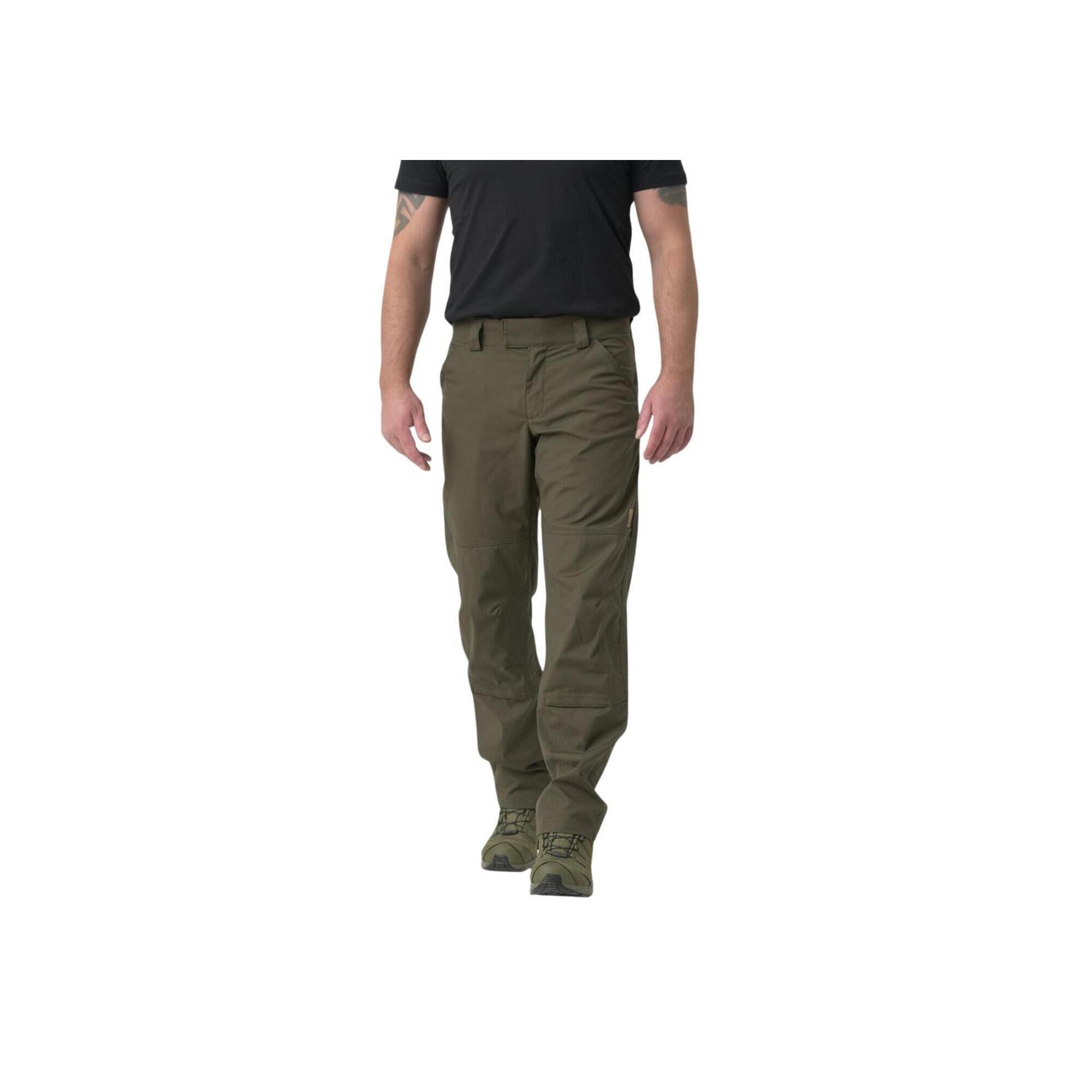 Spodnie outdoor męskie Helikon-Tex Woodsman