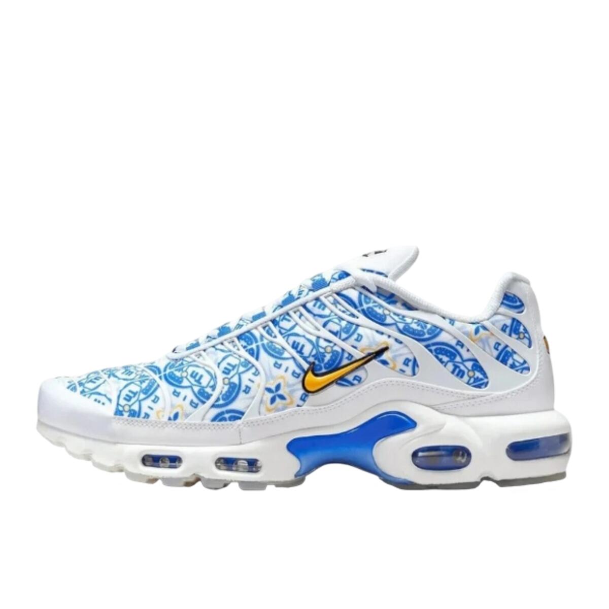 Nike Air Max Plus Lisboa