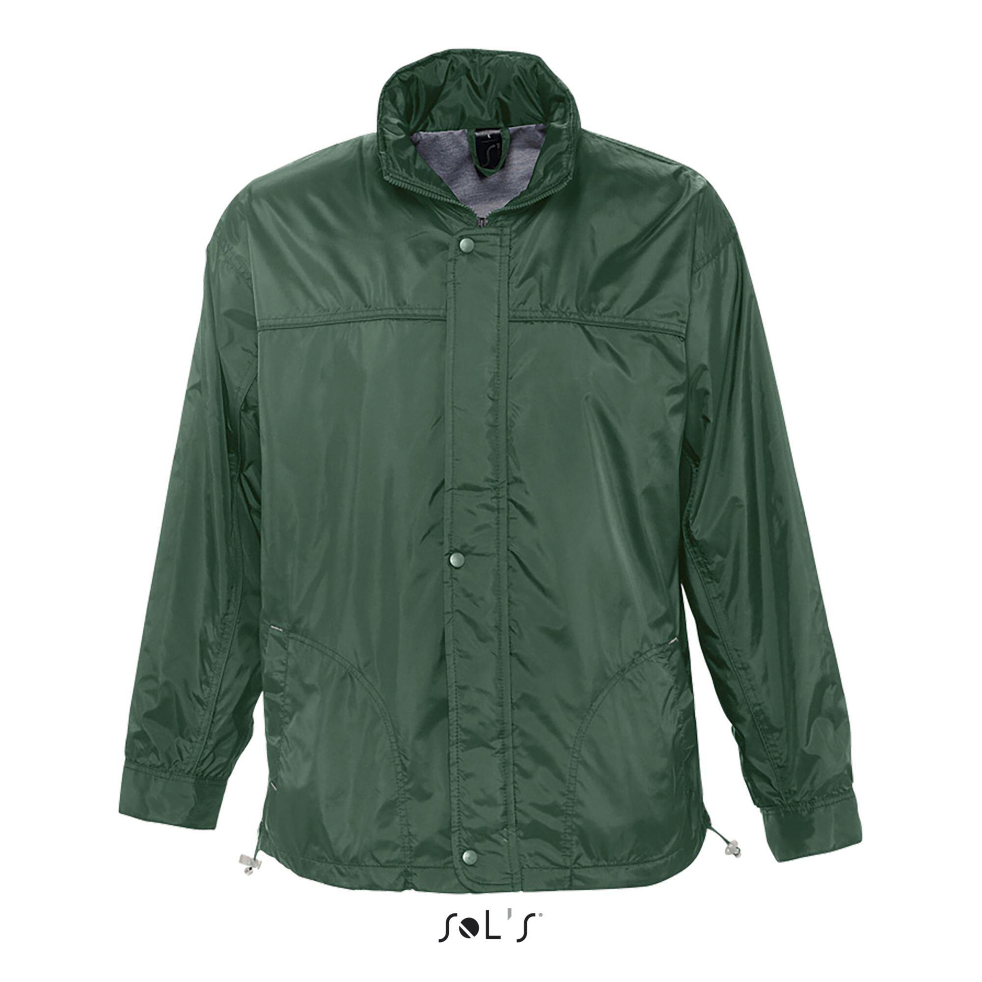 Windbreaker Sol's Mistral