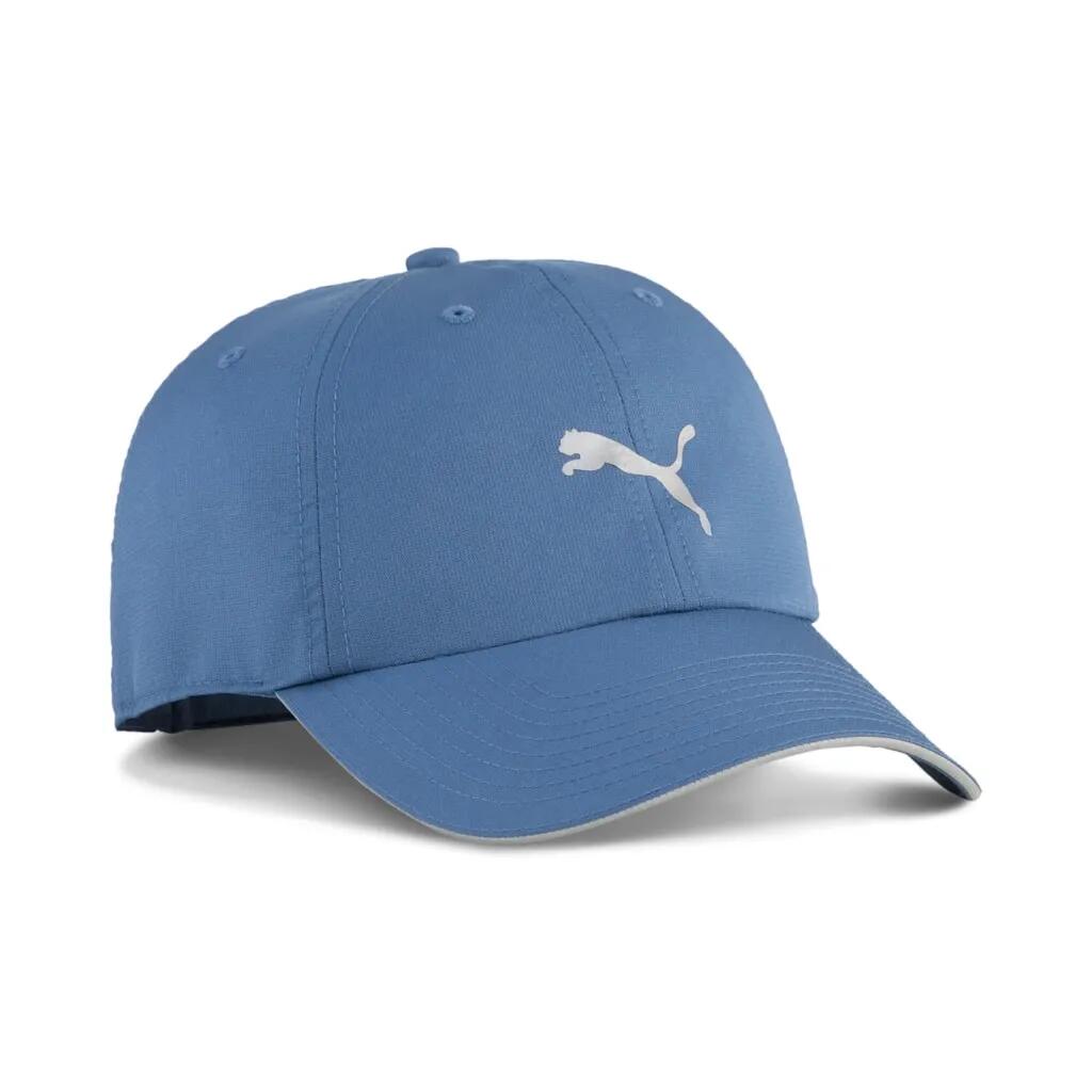 Czapka Puma unisex Running Iii Bb niebieska