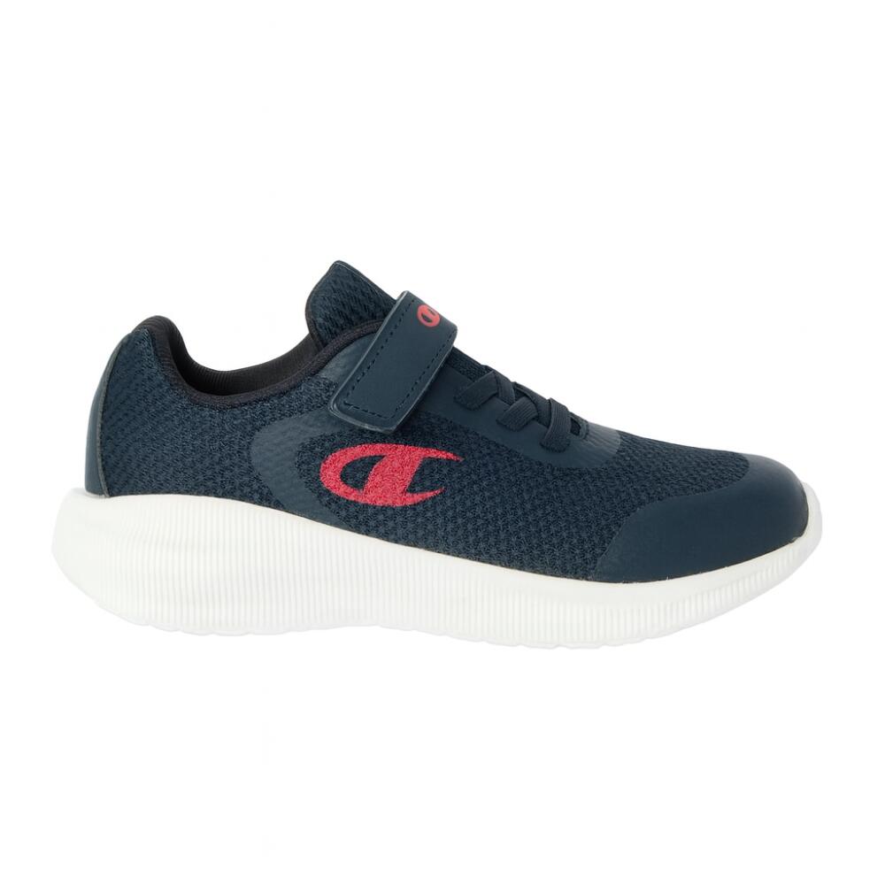 Buty dziecięce Champion Syphon Engage Mesh B GS Low Cut