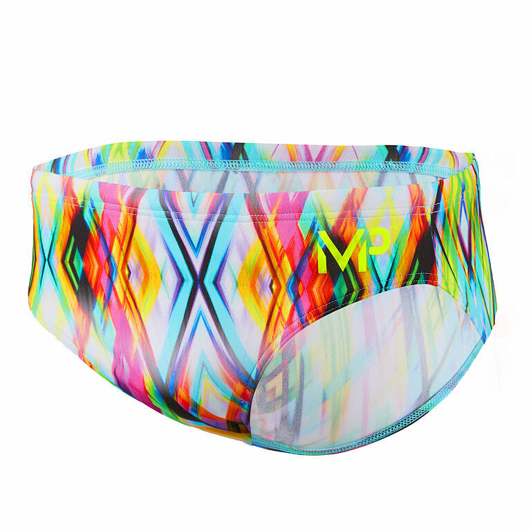 Męskie kąpielówki CANDY SLIP