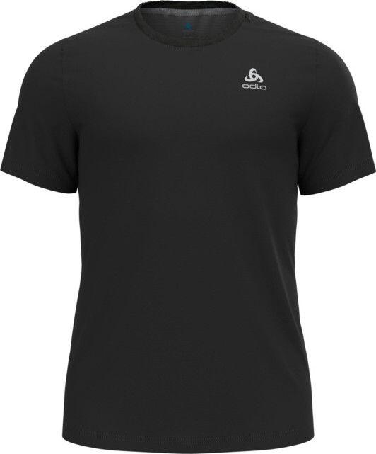 Koszulka z krótkim rękawem trekkingowa męska Odlo T-shirt F-DRY