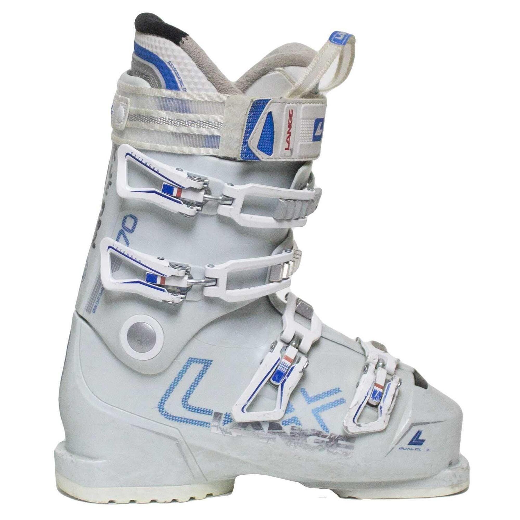 Second Life- Buty narciarskie - LANGE LX 70  38 EU- Stan dobry