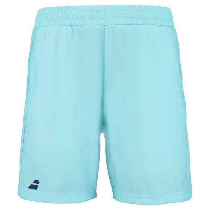 Spodenki tenisowe męskie Babolat Play Short
