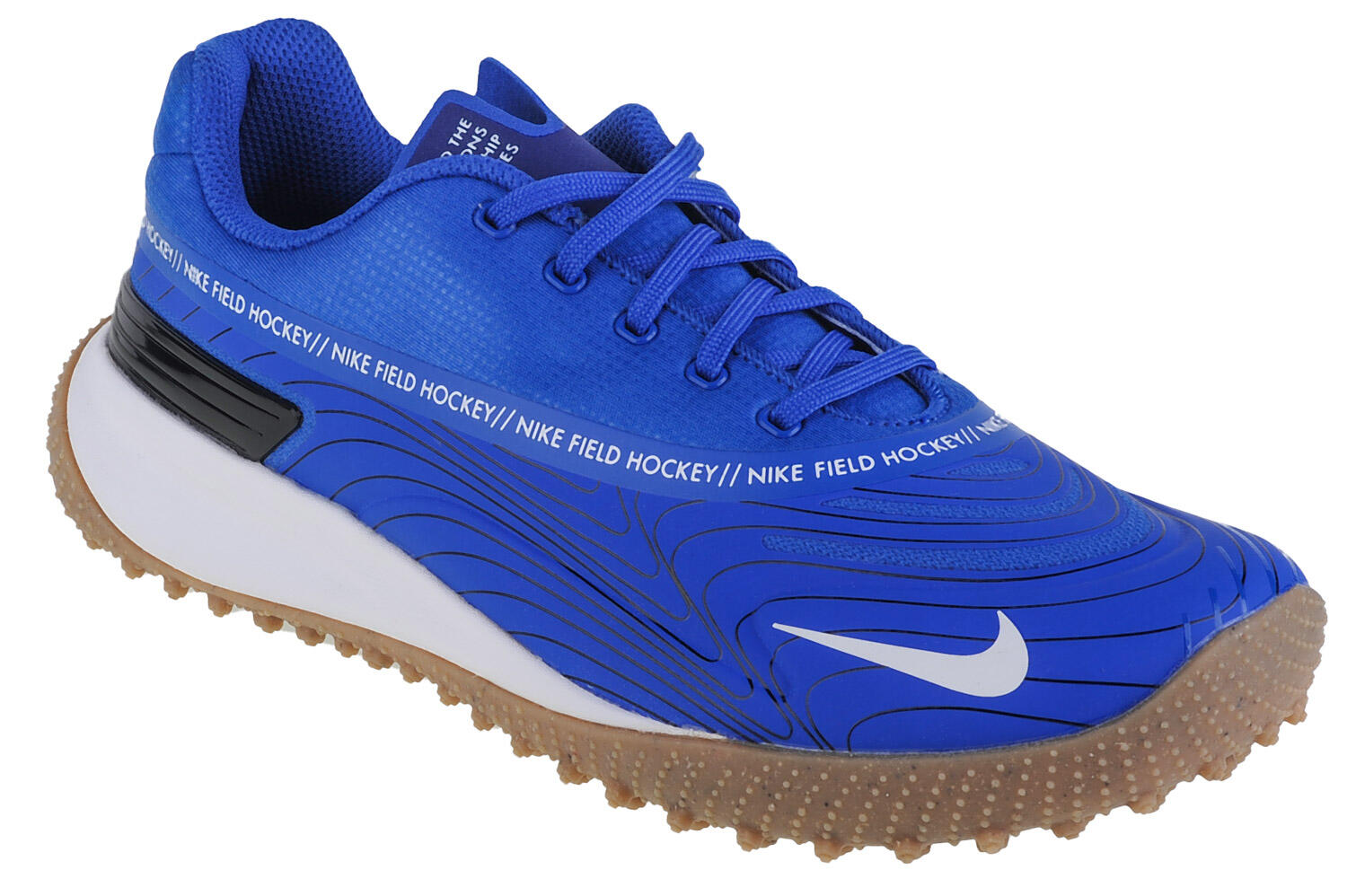 buty do hokeja na trawie męskie, Vapor Drive