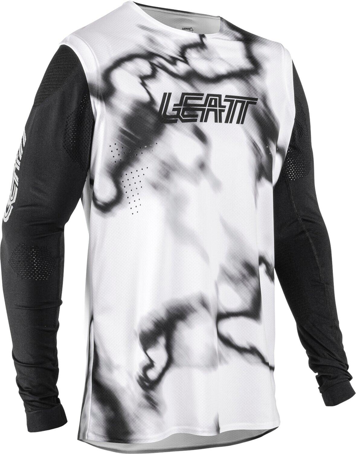Koszulka rowerowa LEATT Jersey MTB Gravity 8.0
