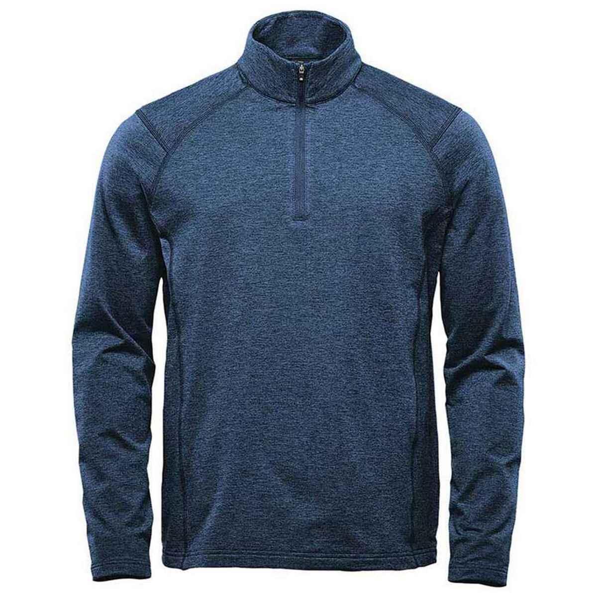 Męska Bluza Treeline Performance Quarter Zip