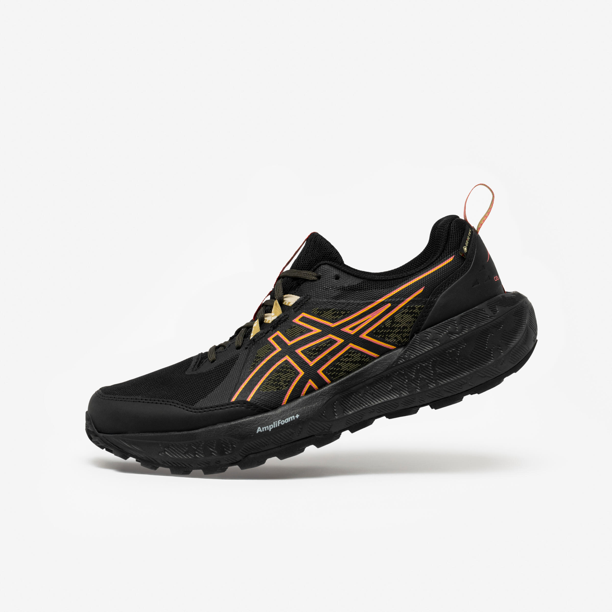 Buty do biegania w terenie damskie ASICS Gel Sonoma 8 GTX