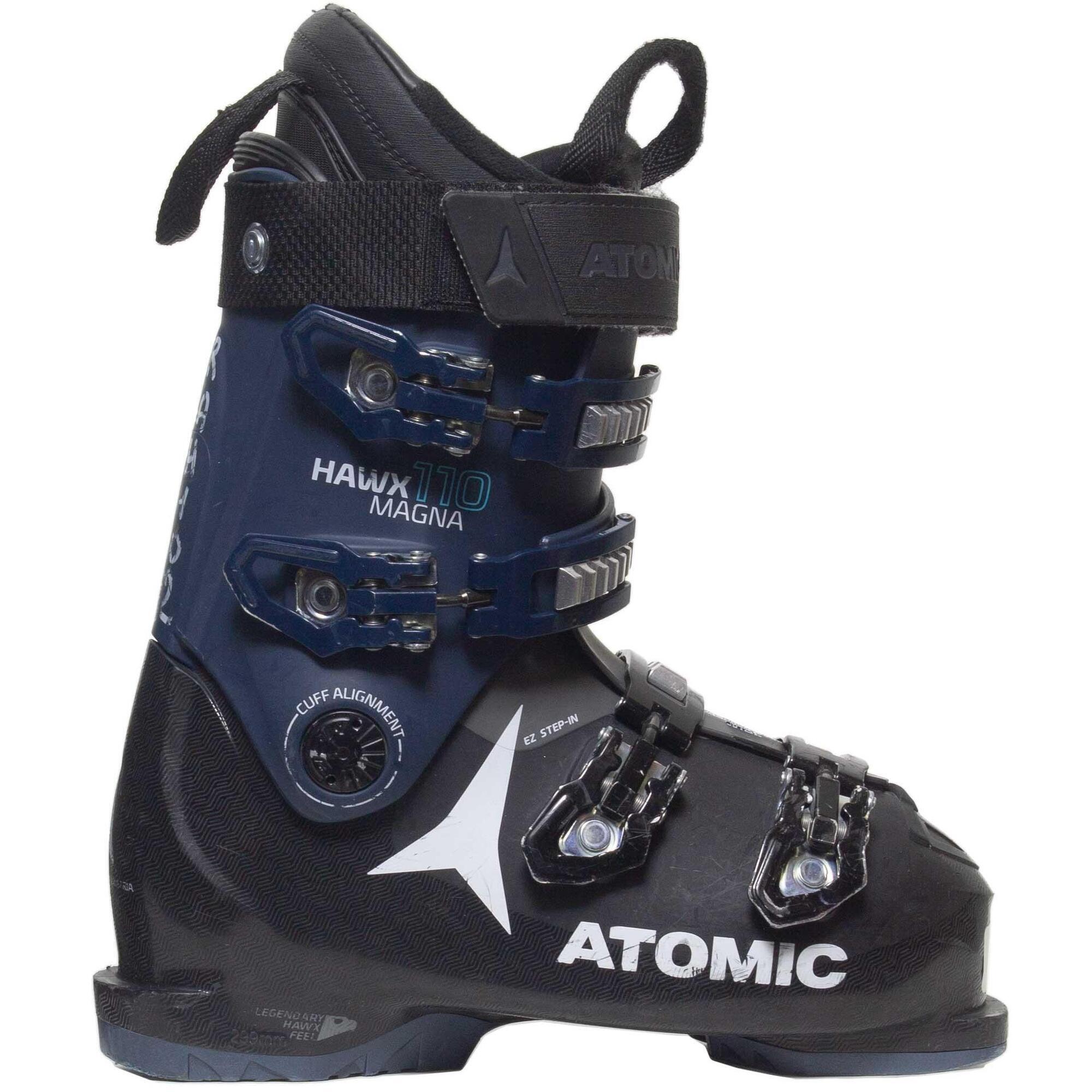 Second Life- Buty narciarskie - ATOMIC Hawx Magna 110  41 EU- Stan dobry