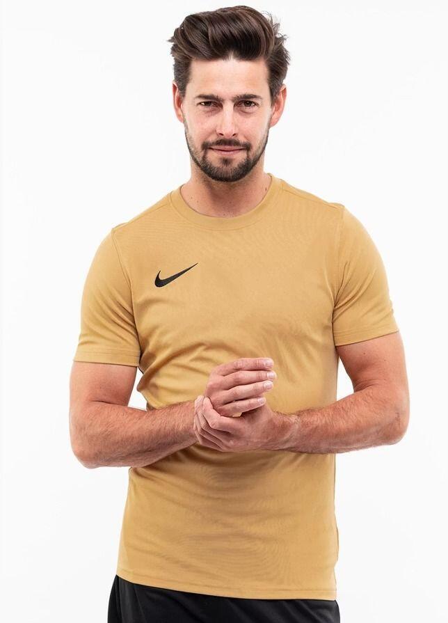 Koszulka Piłkarska Męska Nike Park VII DRI-FIT