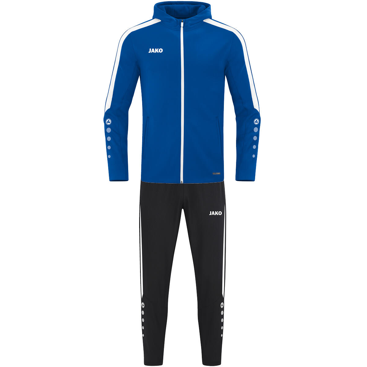 Damski dres rekreacyjny Jako Power
