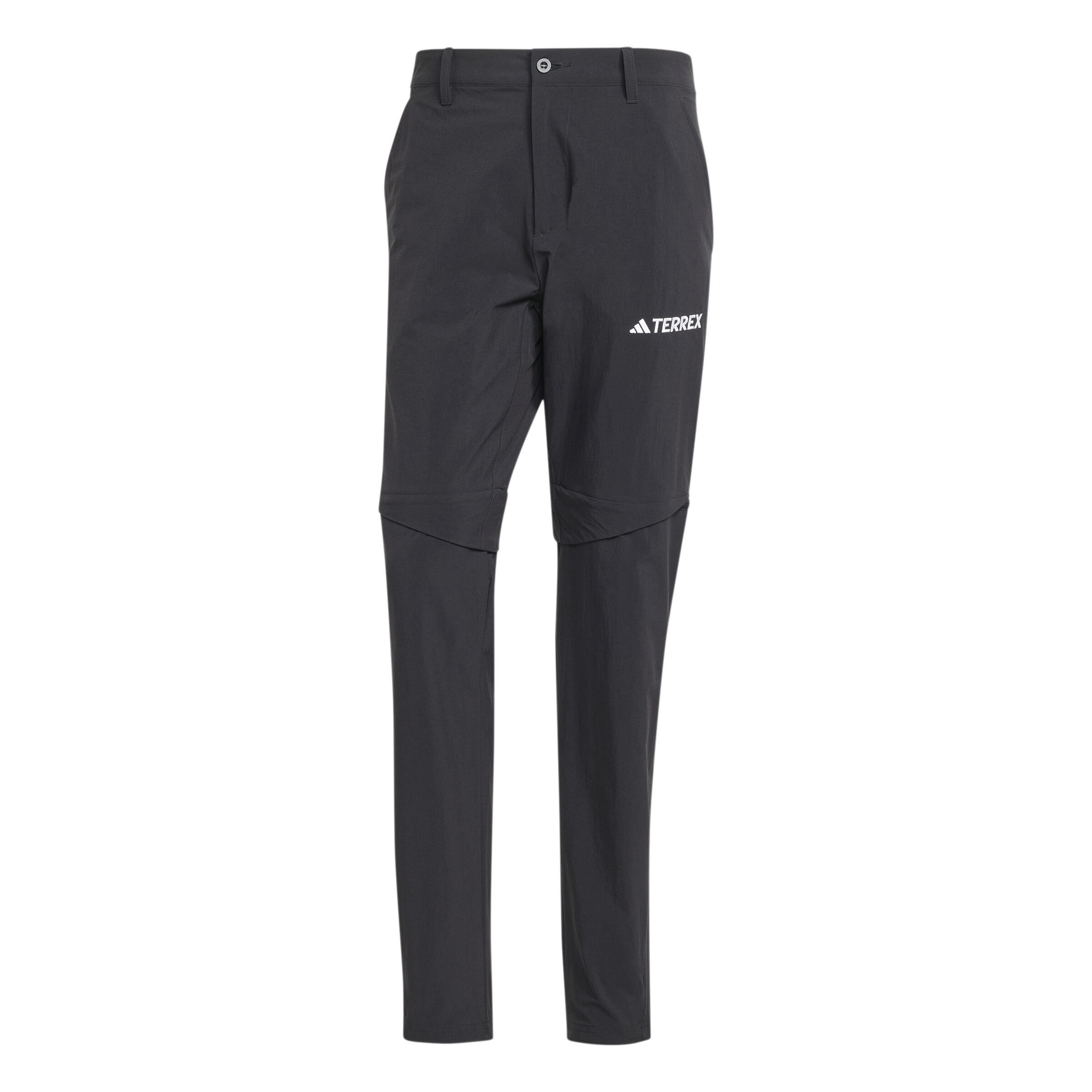Spodnie z odpinanymi nogawkami adidas Terrex Multi