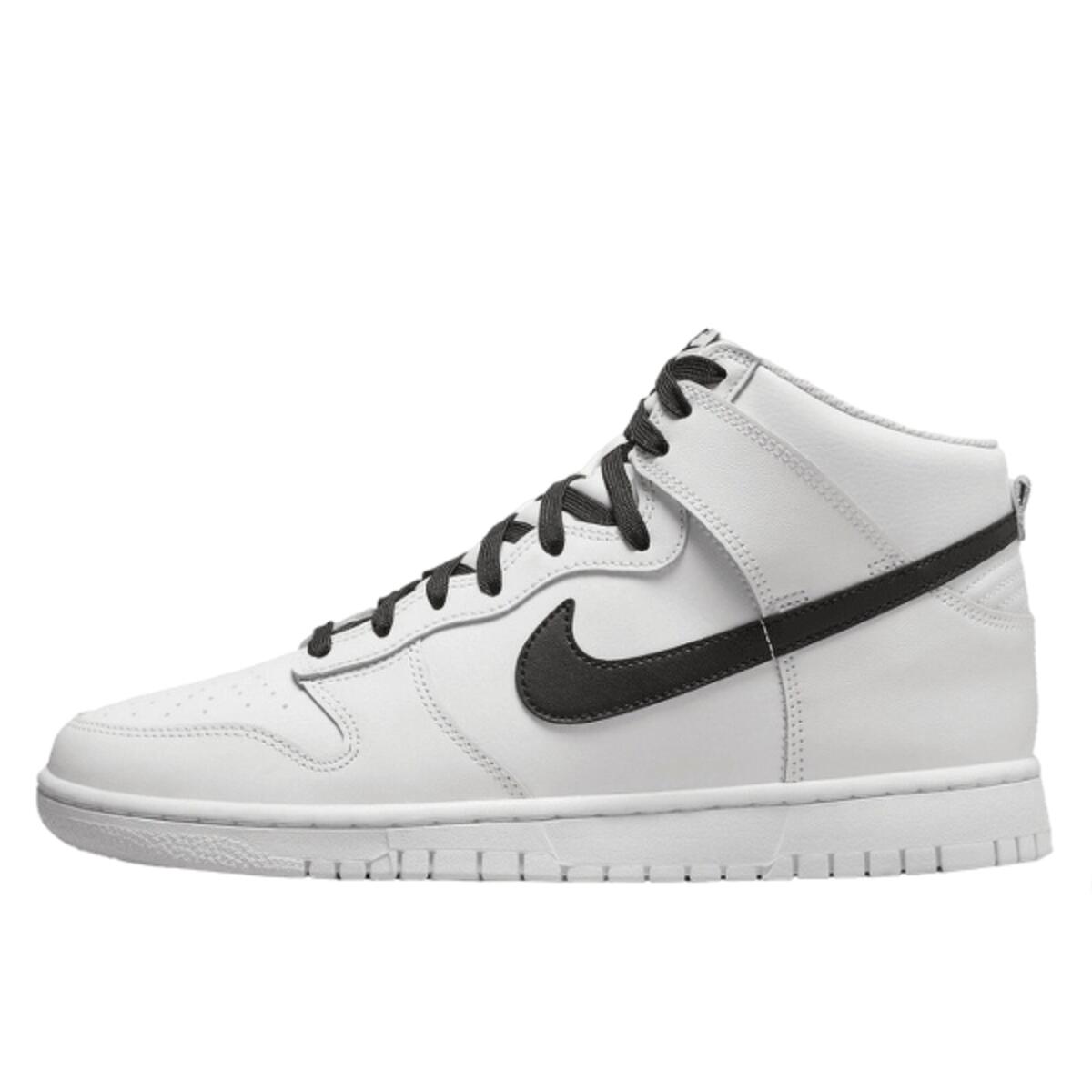 Buty do chodzenia dla dorosłych Nike Dunk High Reverse Panda