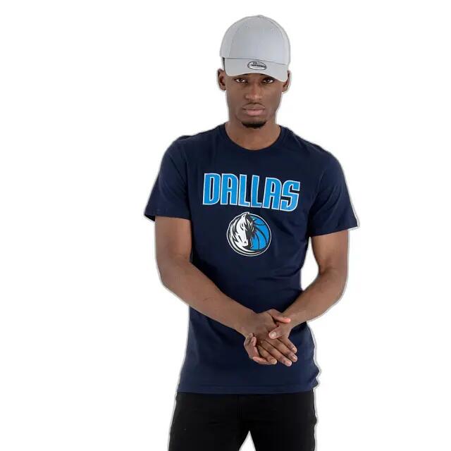 Koszulka Dallas Mavericks NBA