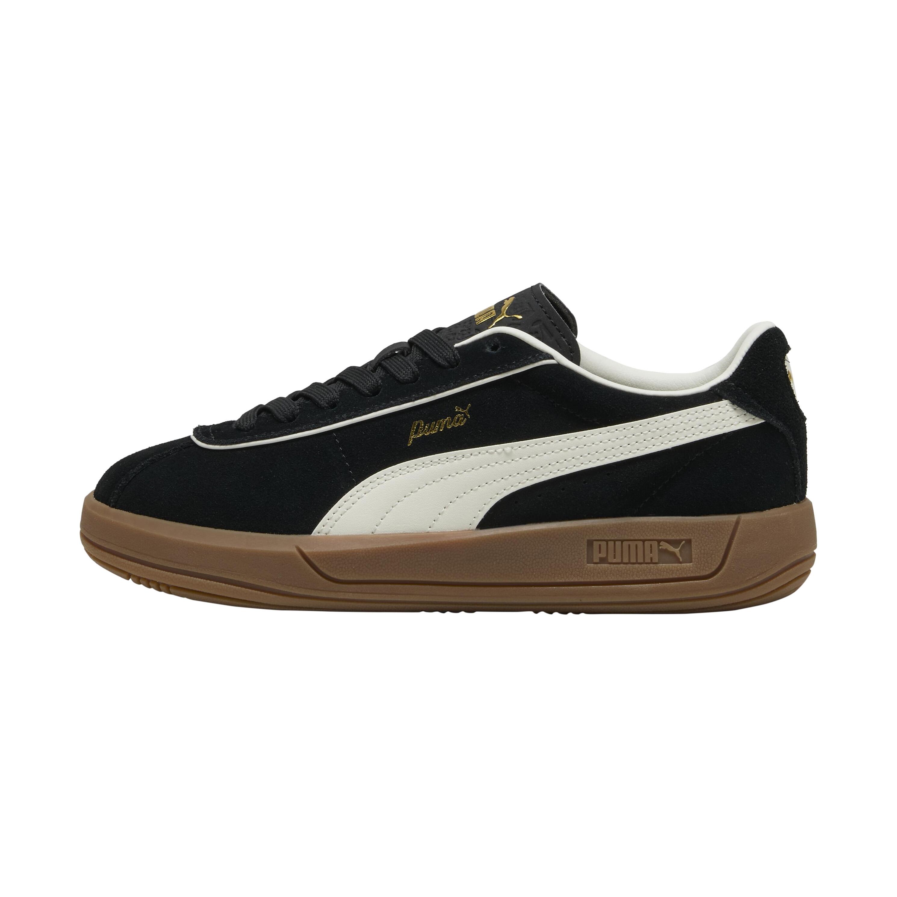 Buty damskie sportowe sneakersy Puma CLUB KLASSIKA SD