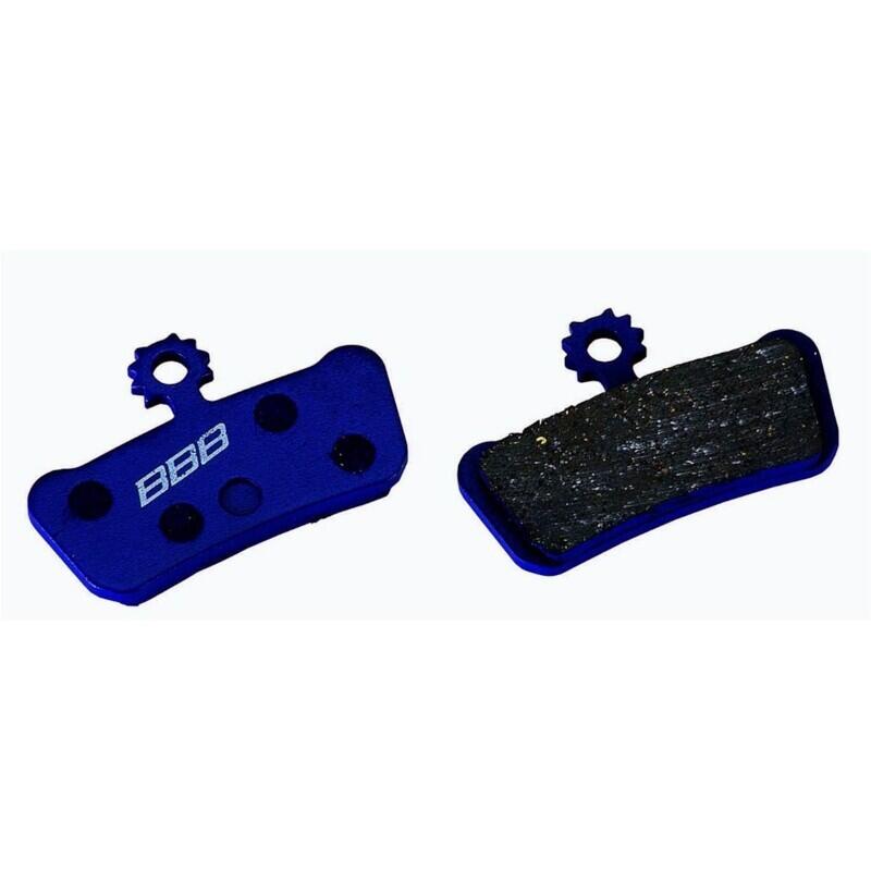 Klocki hamulcowe BBB Cycling Avid-Sram XOTrail (x20)