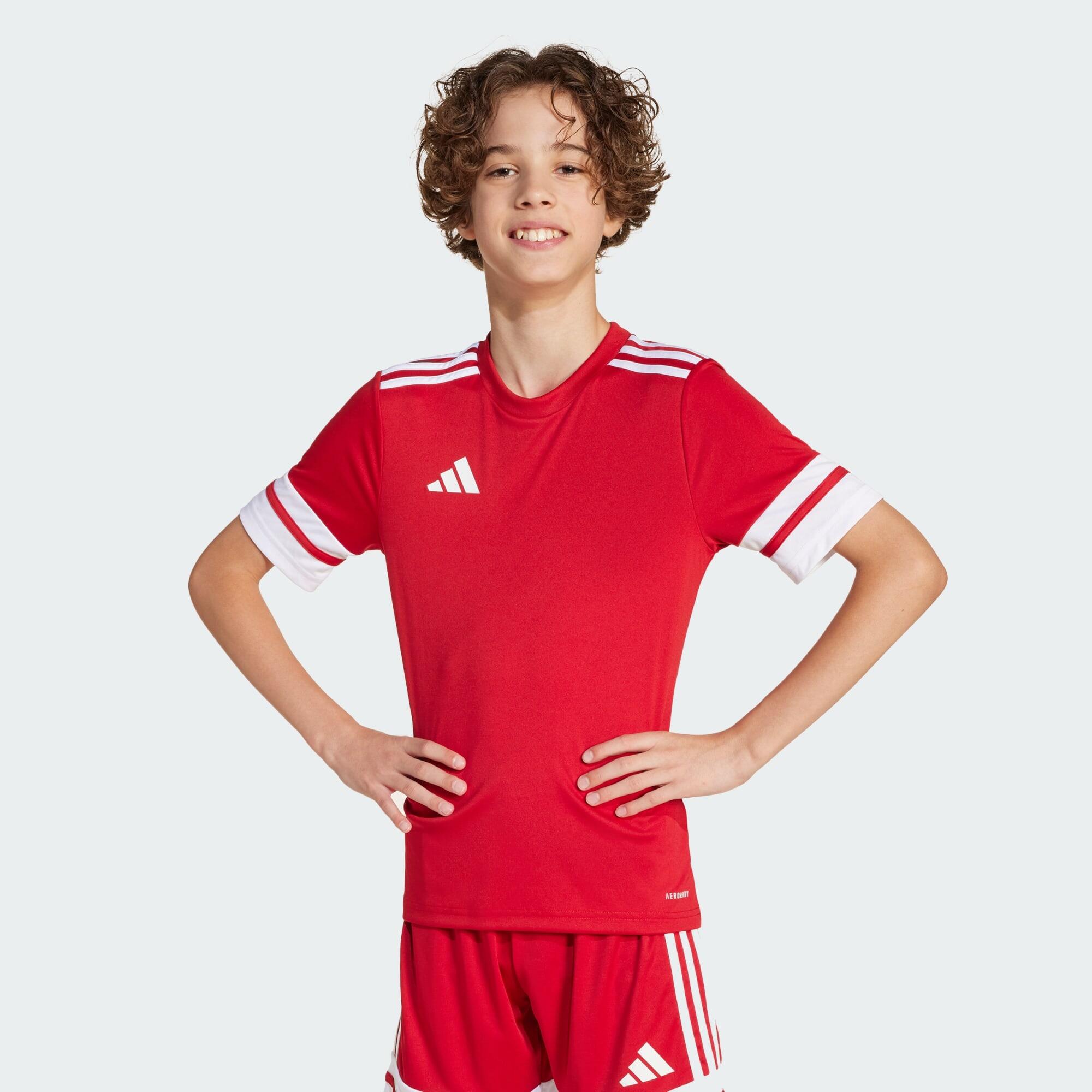 Koszulka Squadra 25 Kids