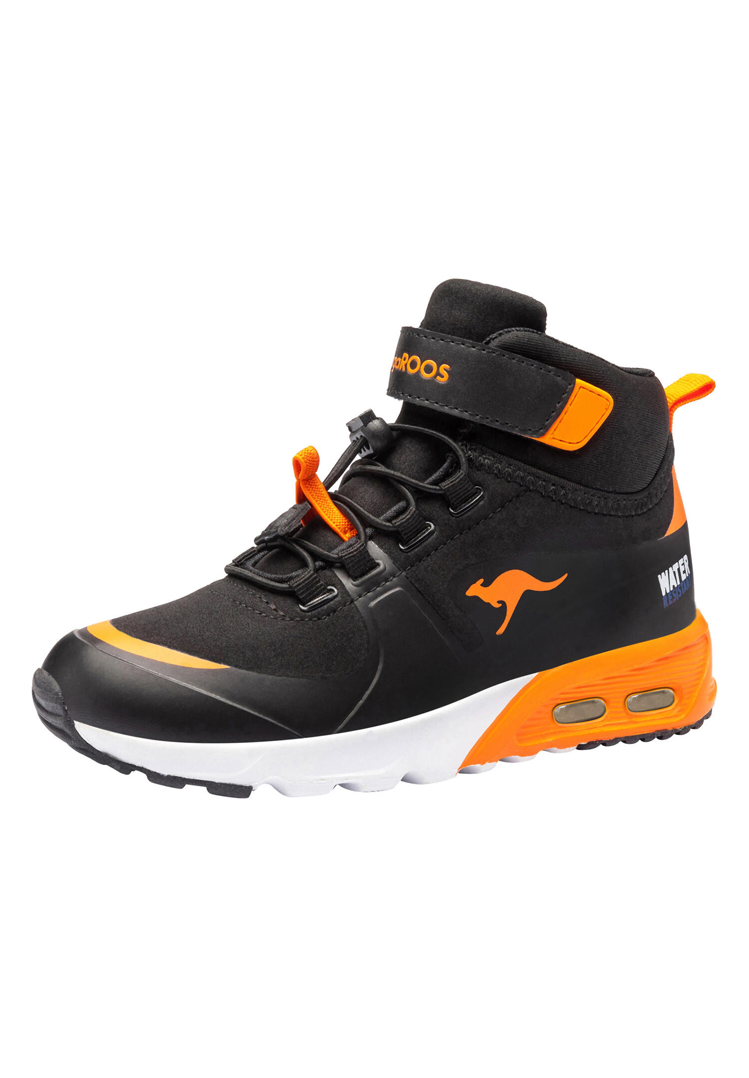 Buty dziecięce KangaROOS KX-Hydro