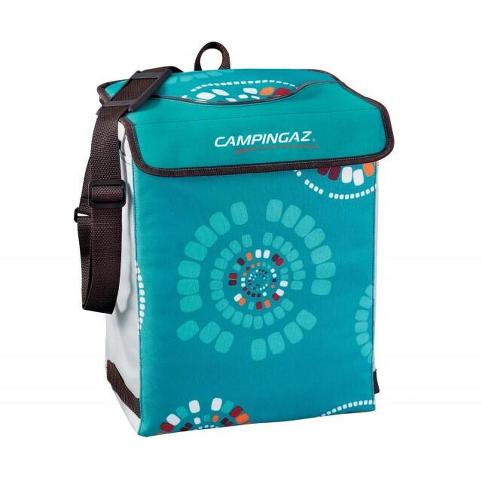 Torba termiczna Campingaz MINIMAXI 19L, ETHNIC