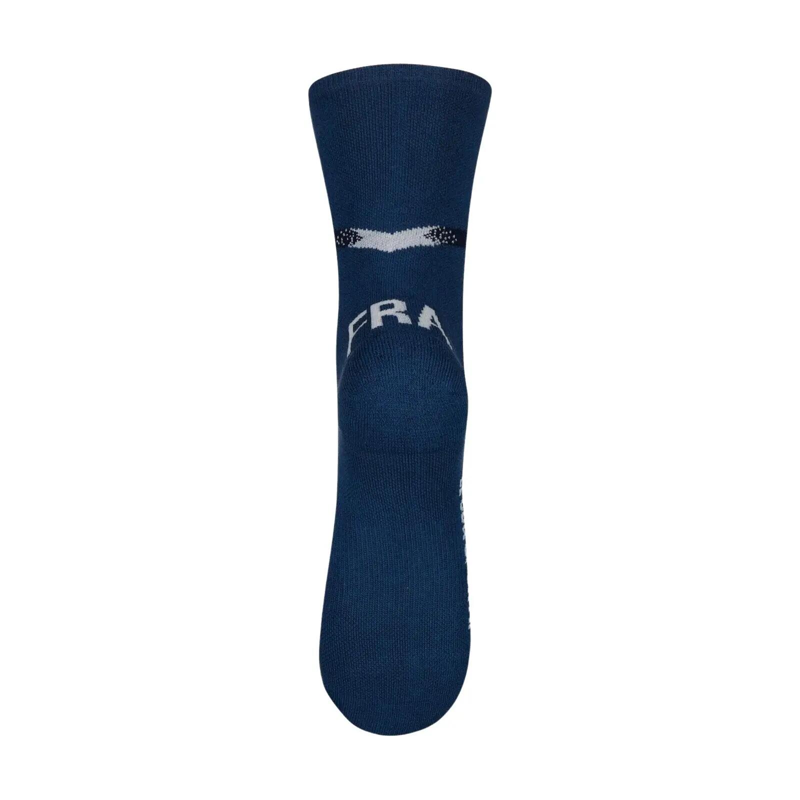 Wysokie skarpety Le Coq Sportif Paris 2024 N° 1