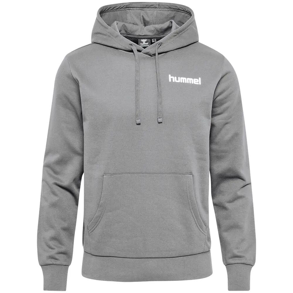 Bluza z kapturem Hummel Motion CO