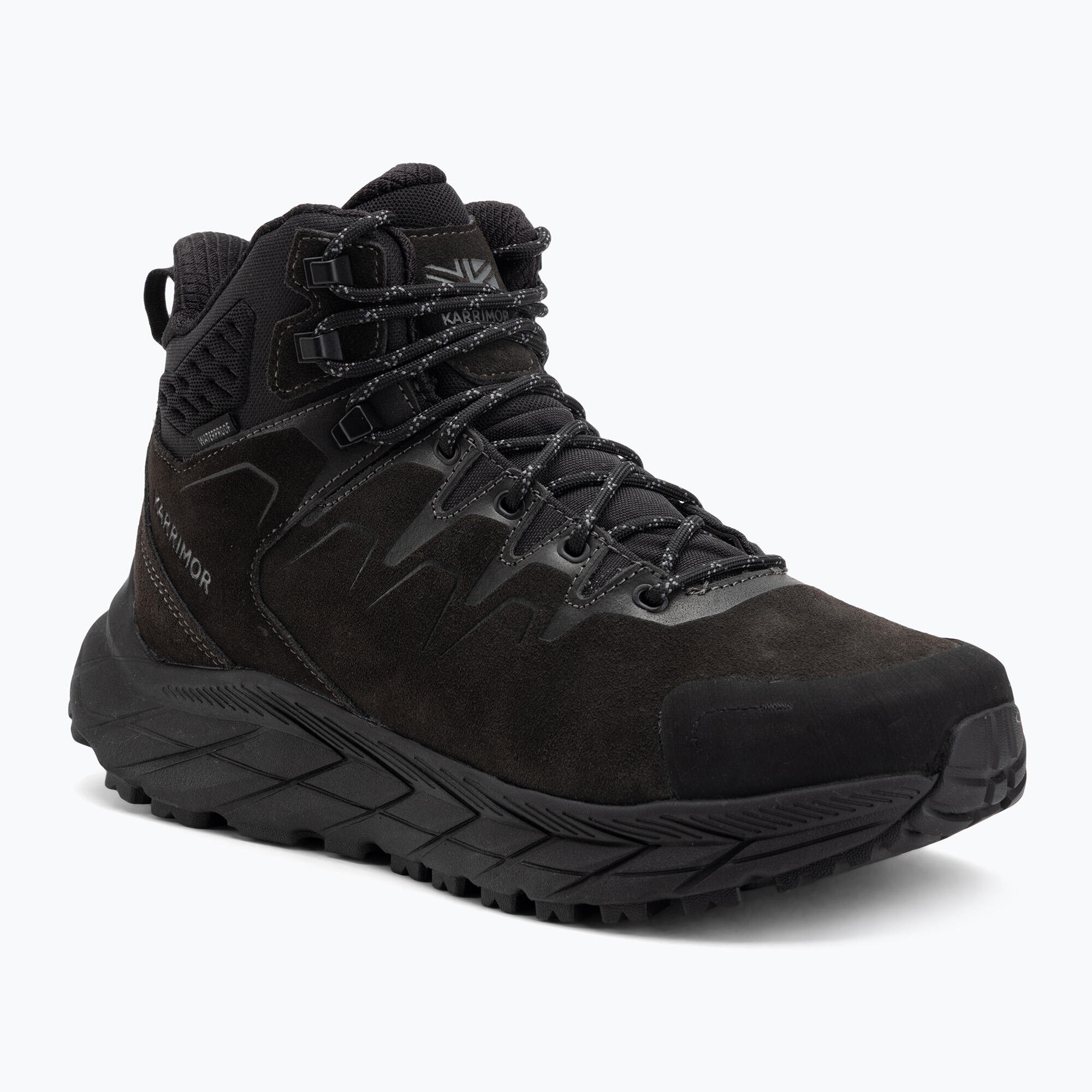 Buty trekkingowe męskie Karrimor Goshawk Mid