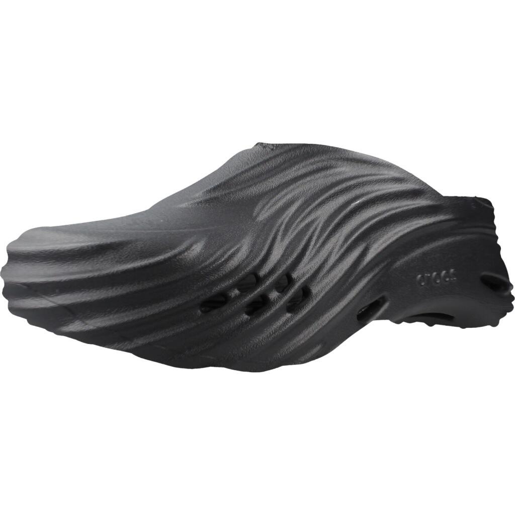 Sandały CROCS 210521C Czarny