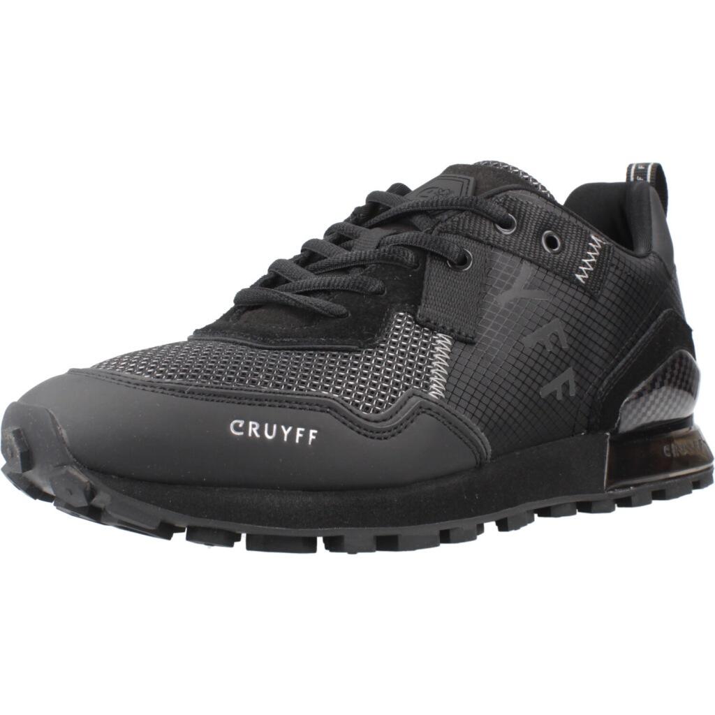 Buty CRUYFF SUBERIBA Czarny