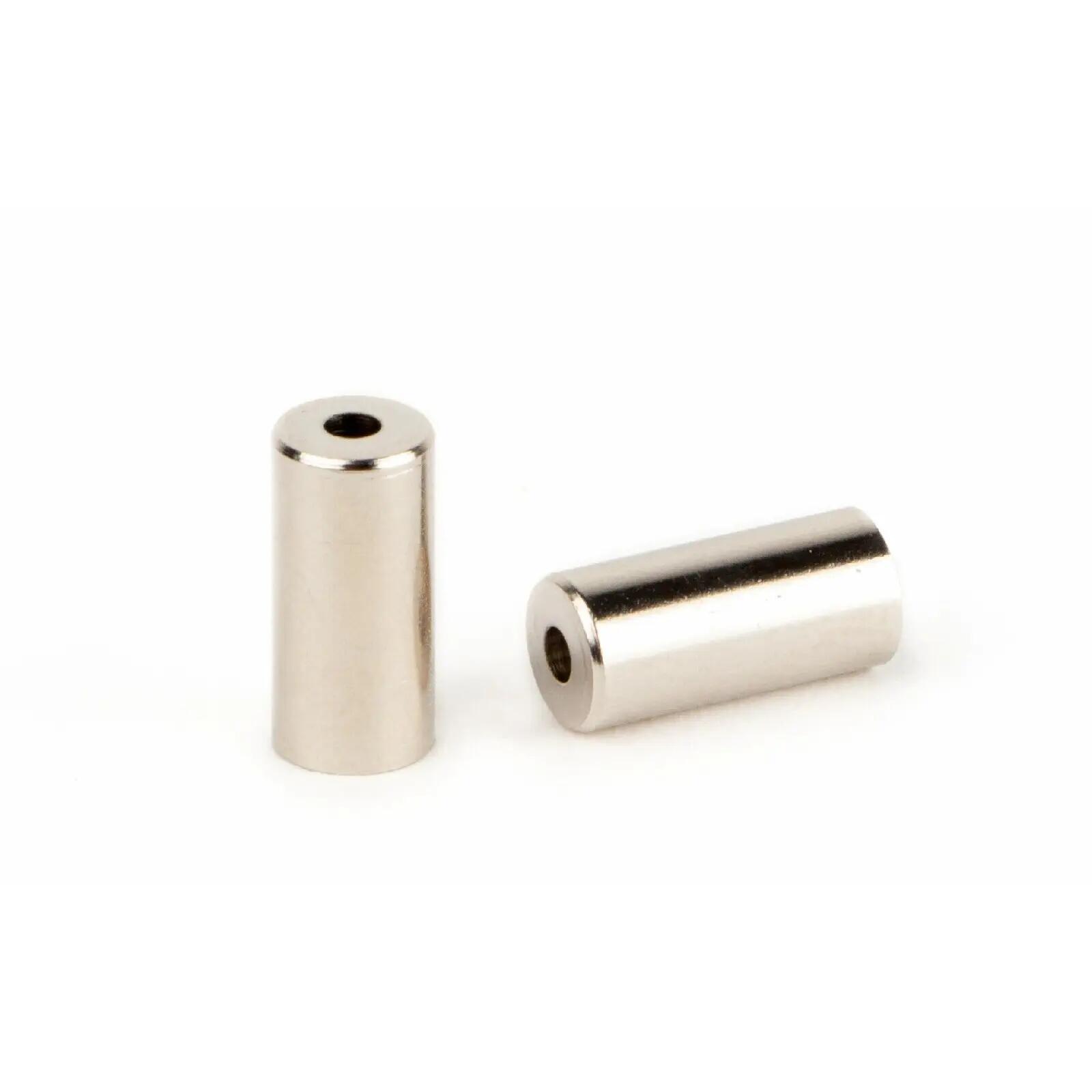 Złączki mosiężne aluminium Elvedes (x150)