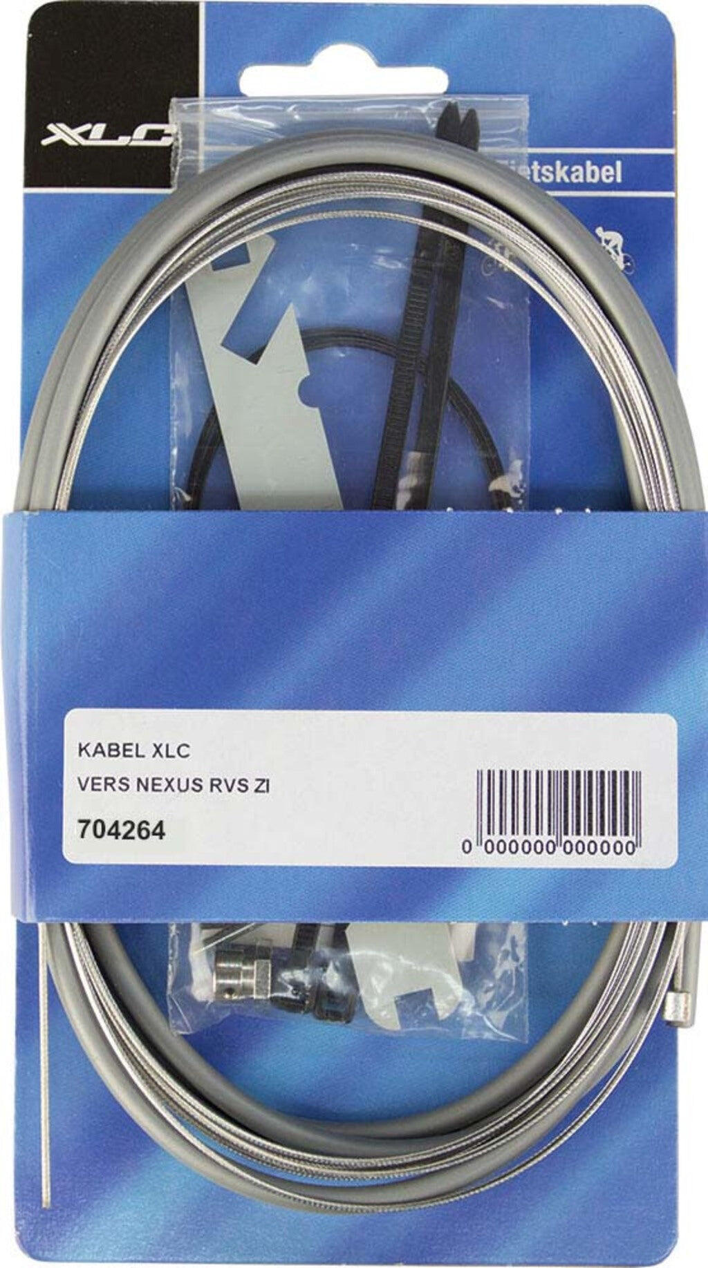 Linka przerzutki XLC Shimano Nexus 704264