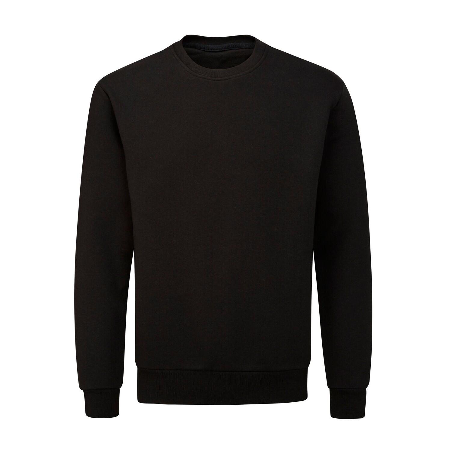 Bluza Unisex Dla Dorosłych Essential Plain