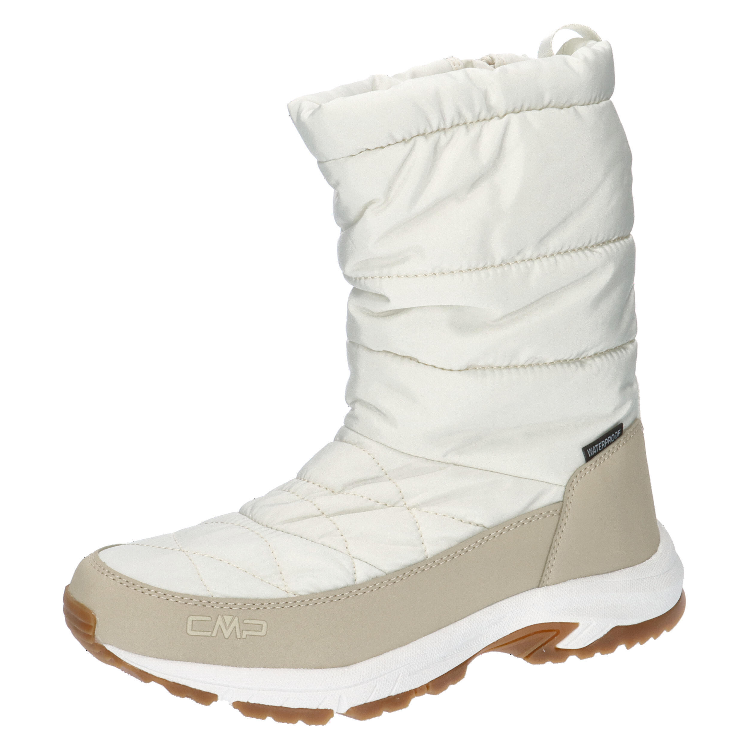 Buty zimowe damskie, Yakka
