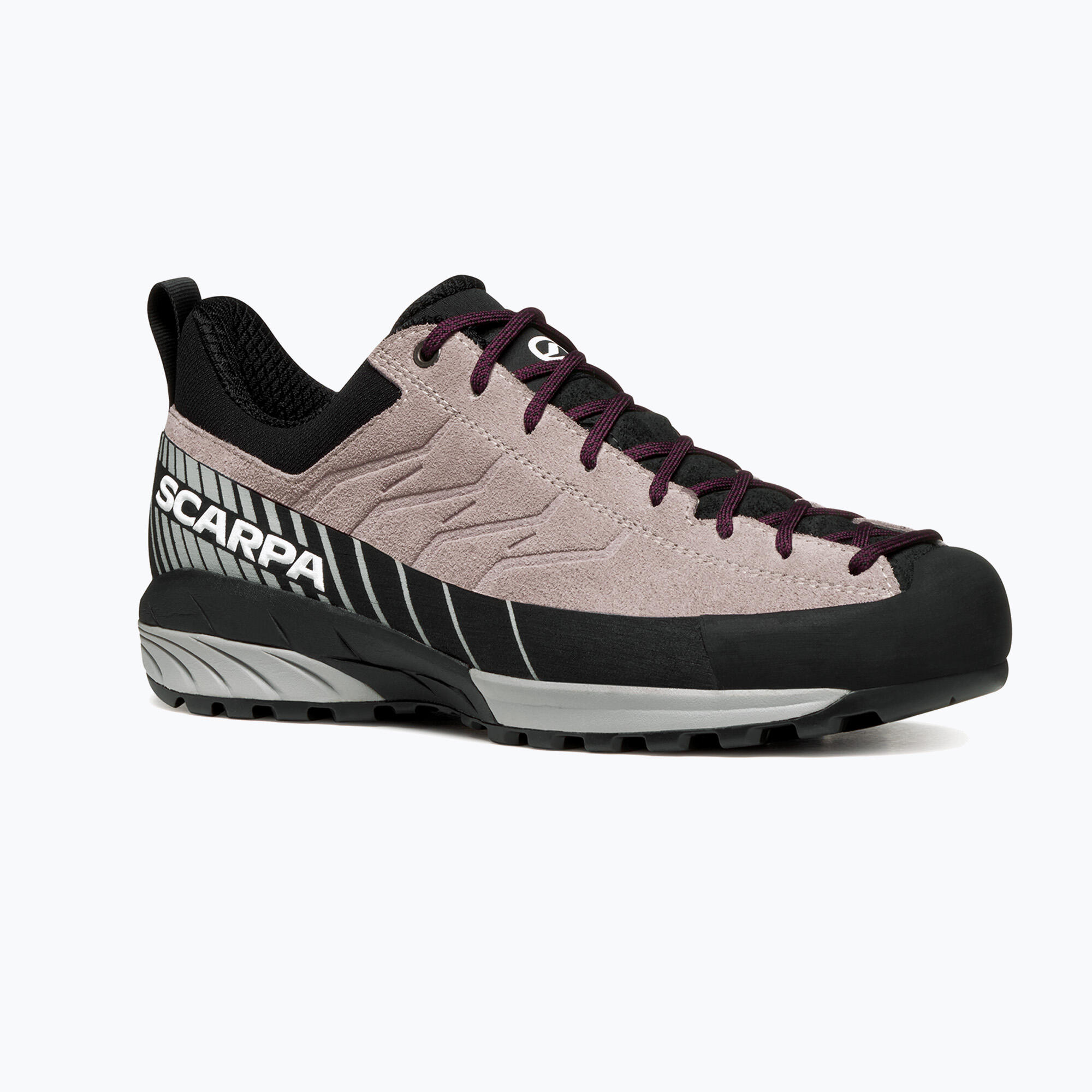 Buty podejściowe damskie SCARPA Mescalito