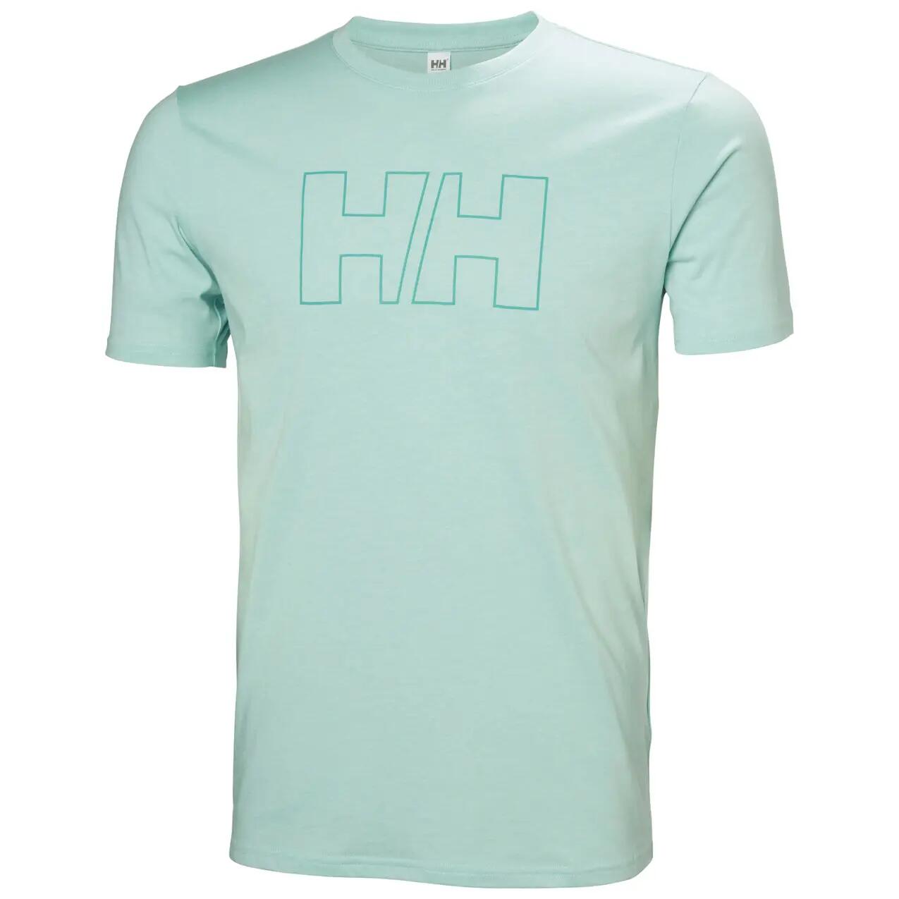 Koszulka Helly Hansen Tech Logo