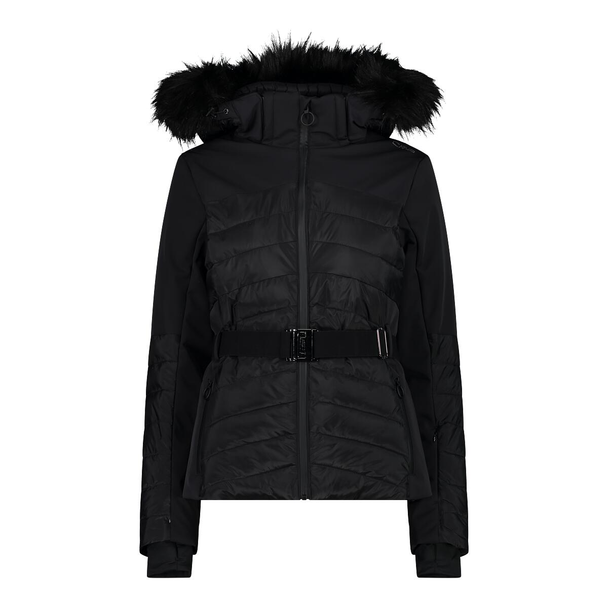 Kurtka damska narciarska CMP 34W4436F