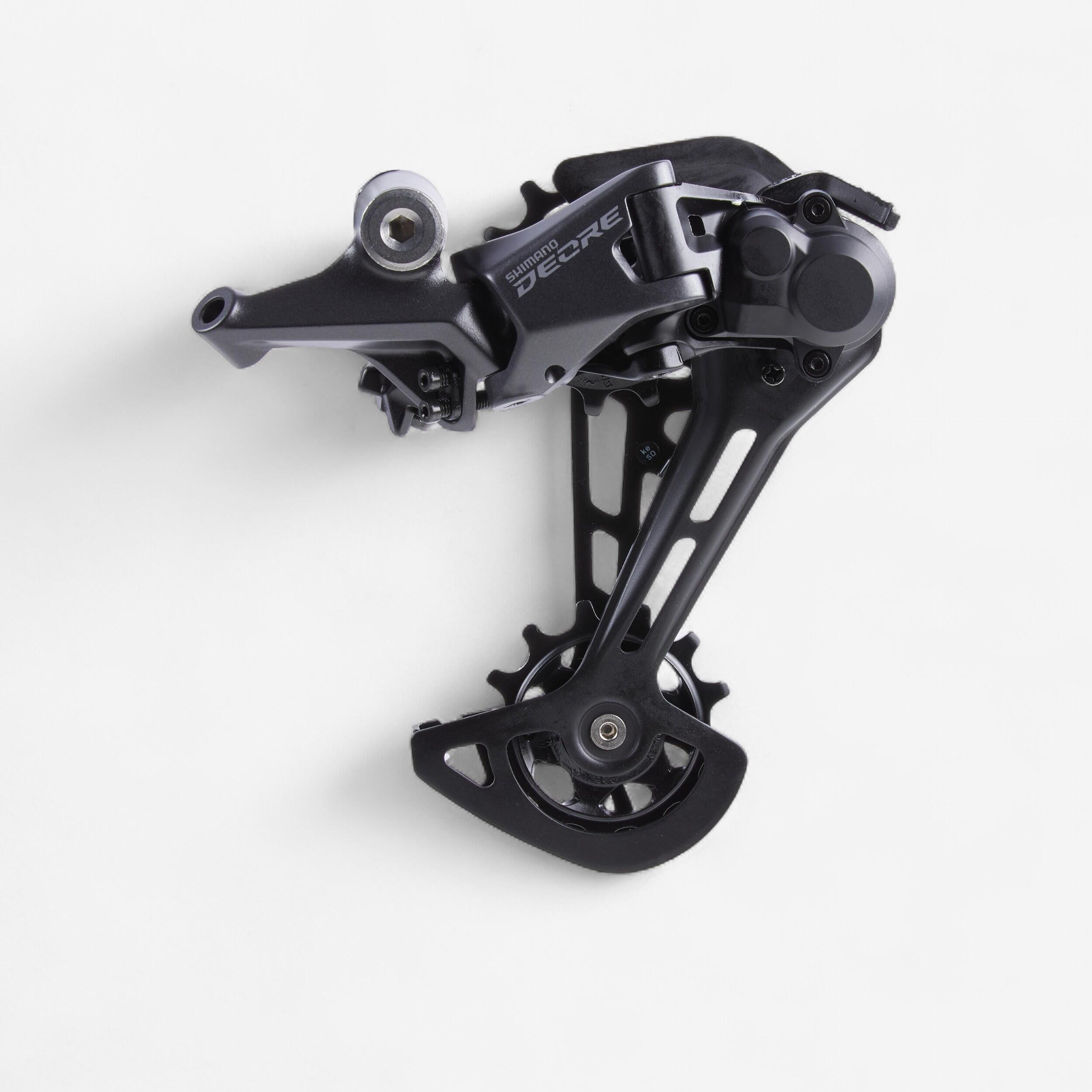 Przerzutka tylna Shimano Deore M5100 1x11-b. z długim wózkiem