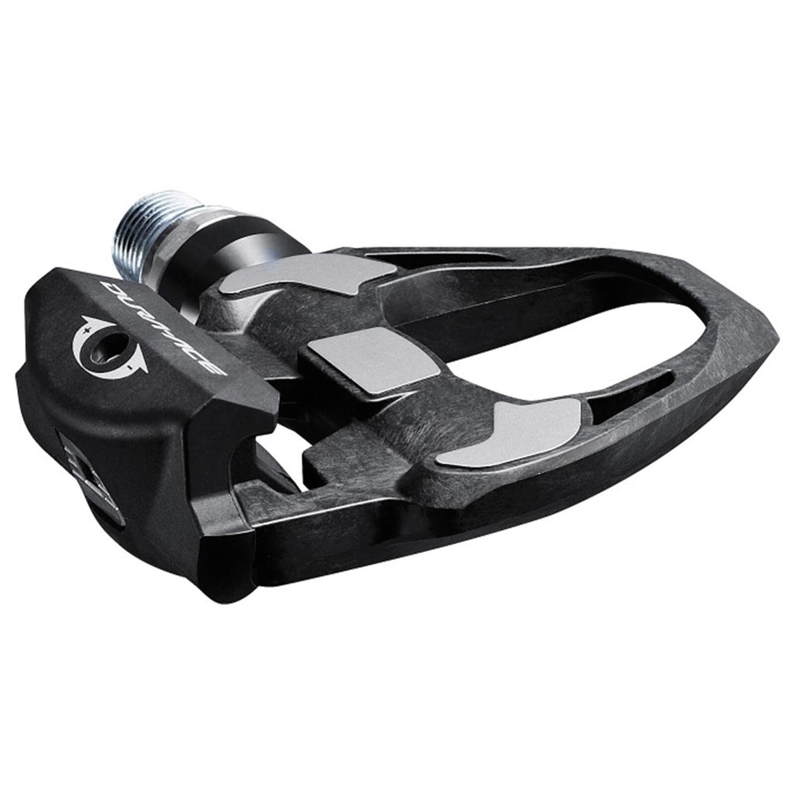 Rower szosowy - pedał SPD DURA-ACE PD-R9100