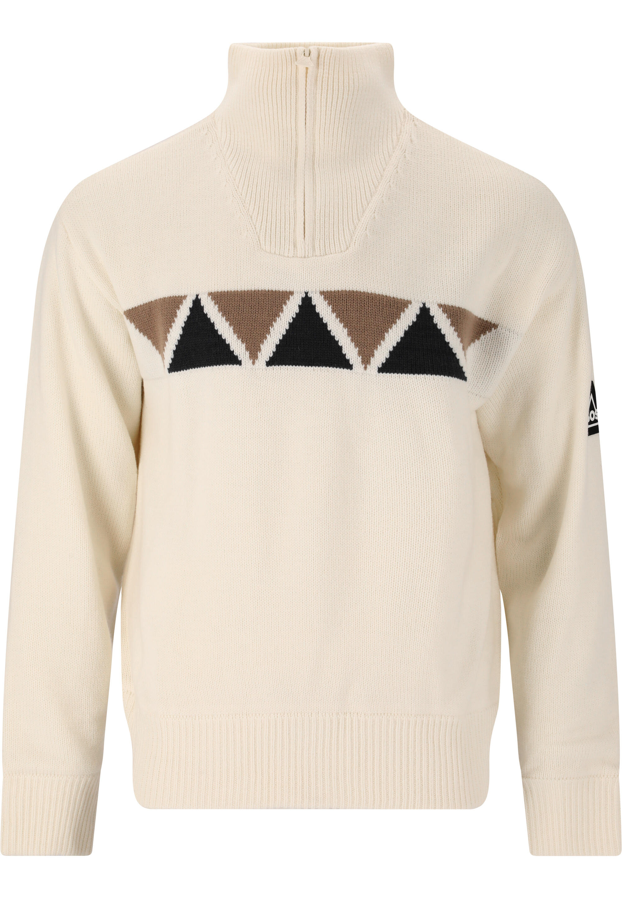 Sweter damski SOS Aboda