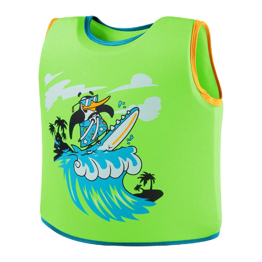Kamizelka do pływania dla dzieci Speedo Printed