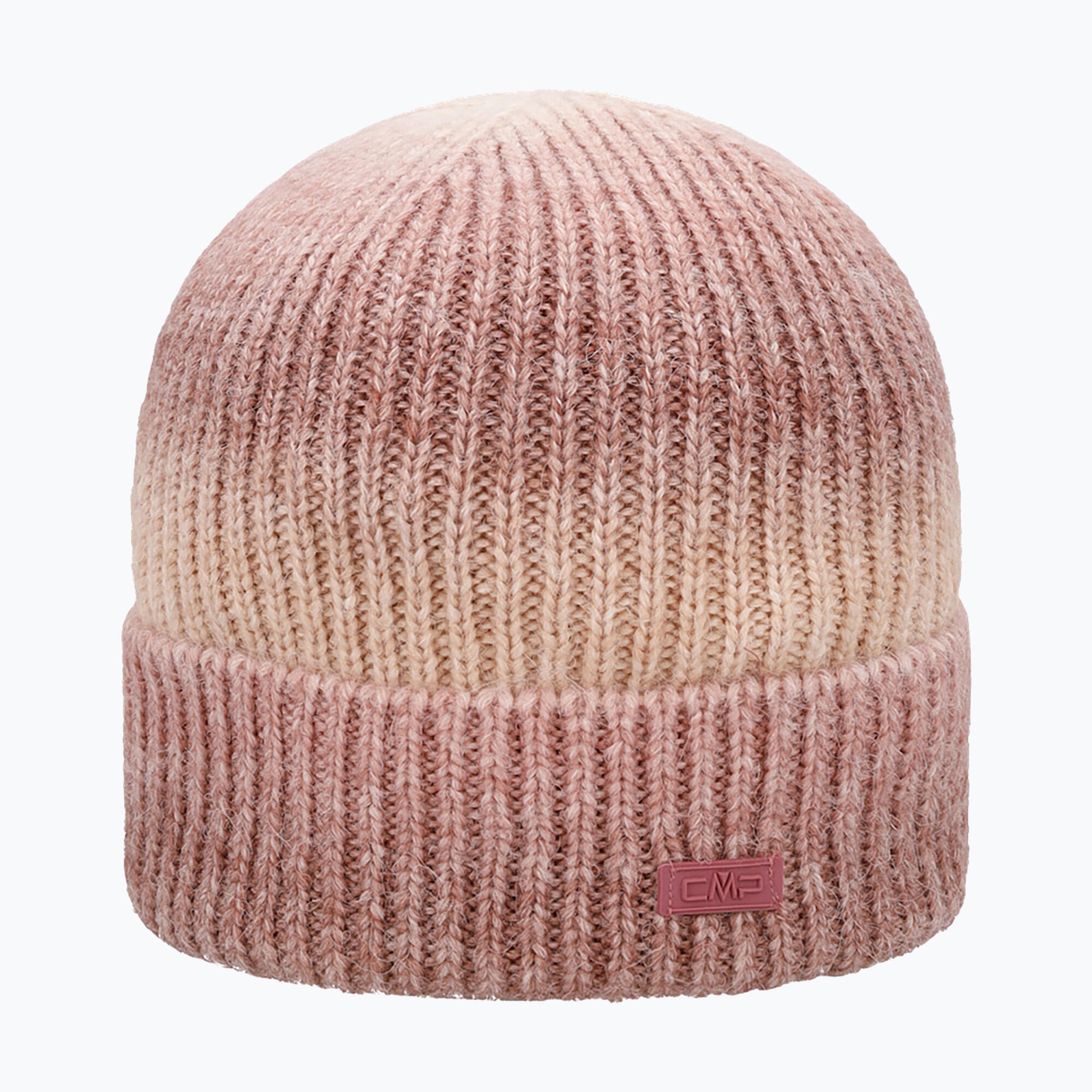 Czapka zimowa damska CMP 5505813 Knitted