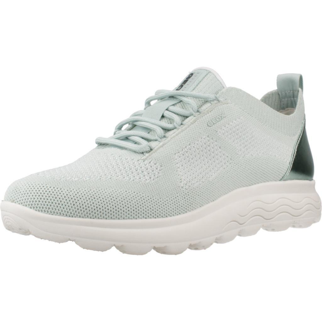 Buty GEOX 09TBN D SPHERICA Zielony
