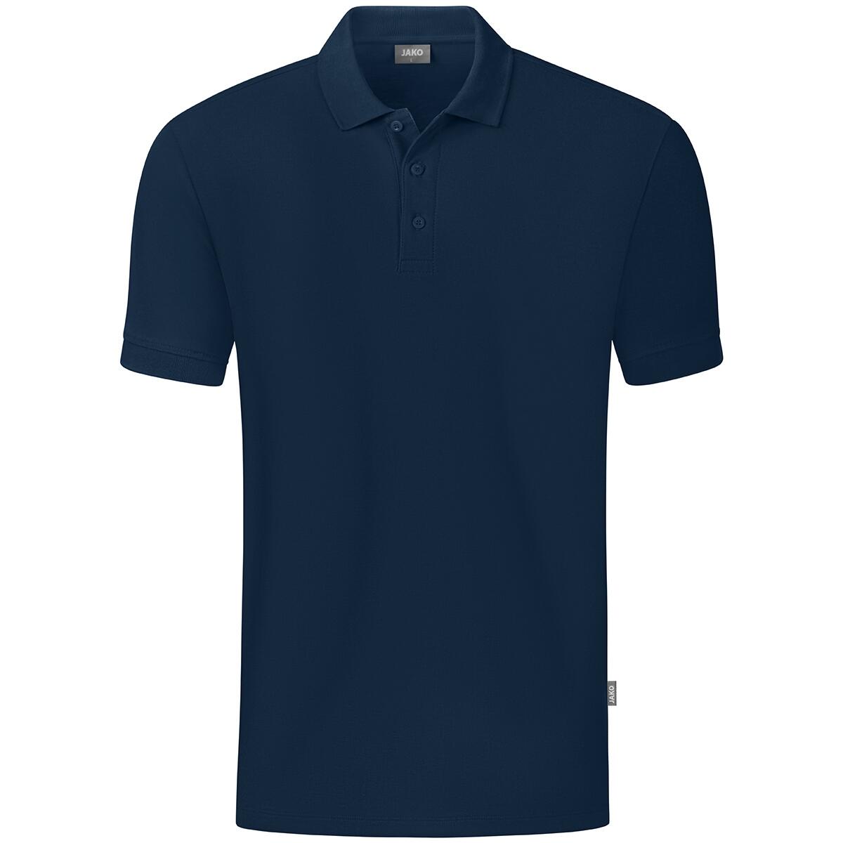 Polo Jako Organic