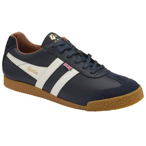 Buty do chodzenia męskie Gola Harrier Elite 2