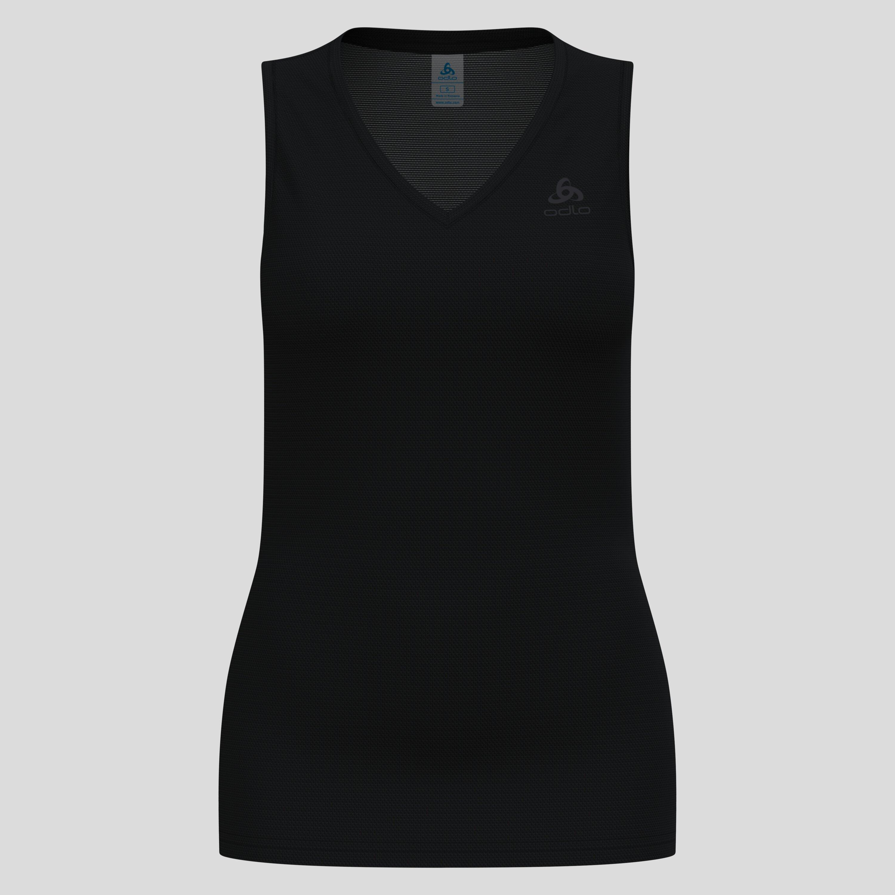 T-shirt sport Odlo F-Dry Light ECO col V