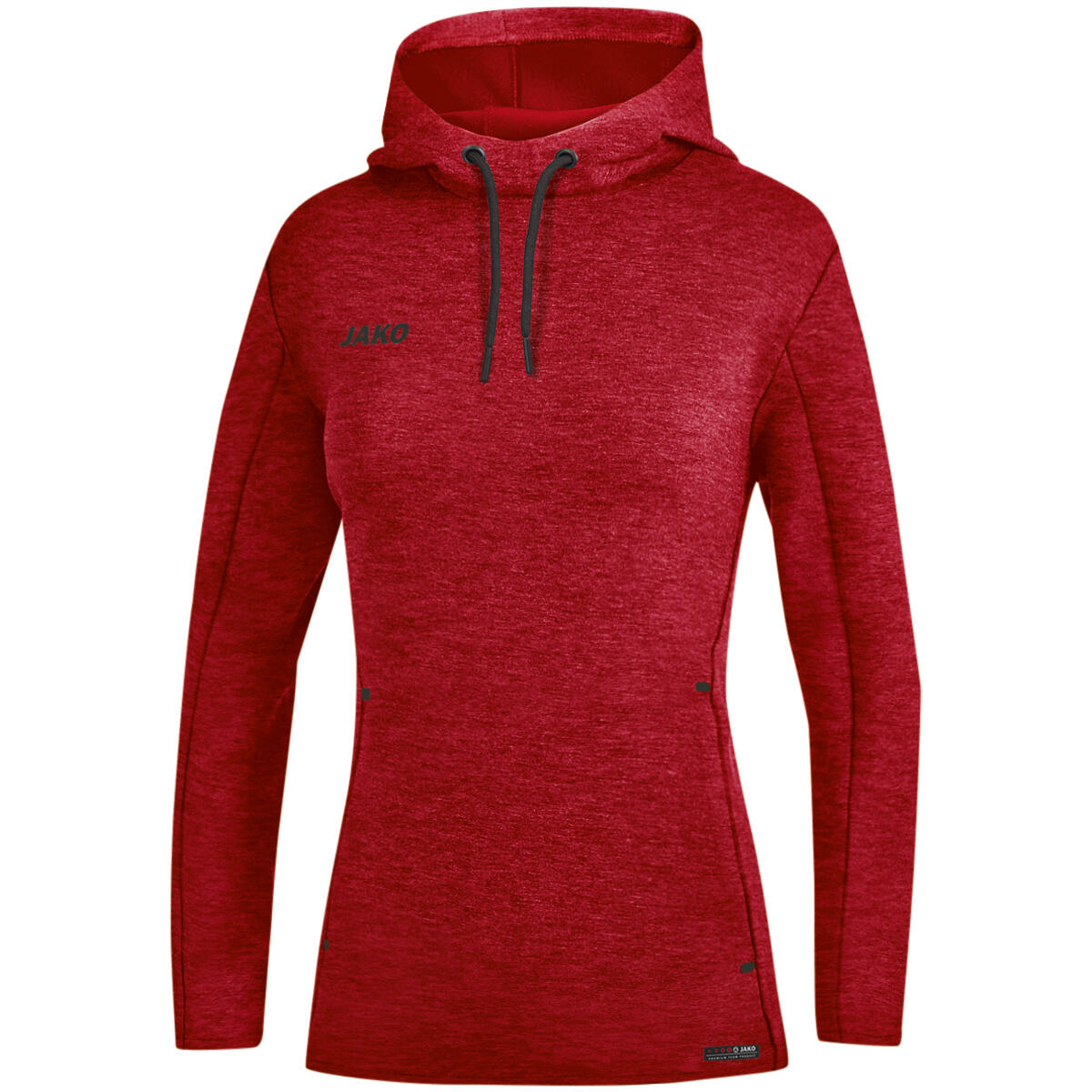 Bluza z kapturem Jako Premium Basics