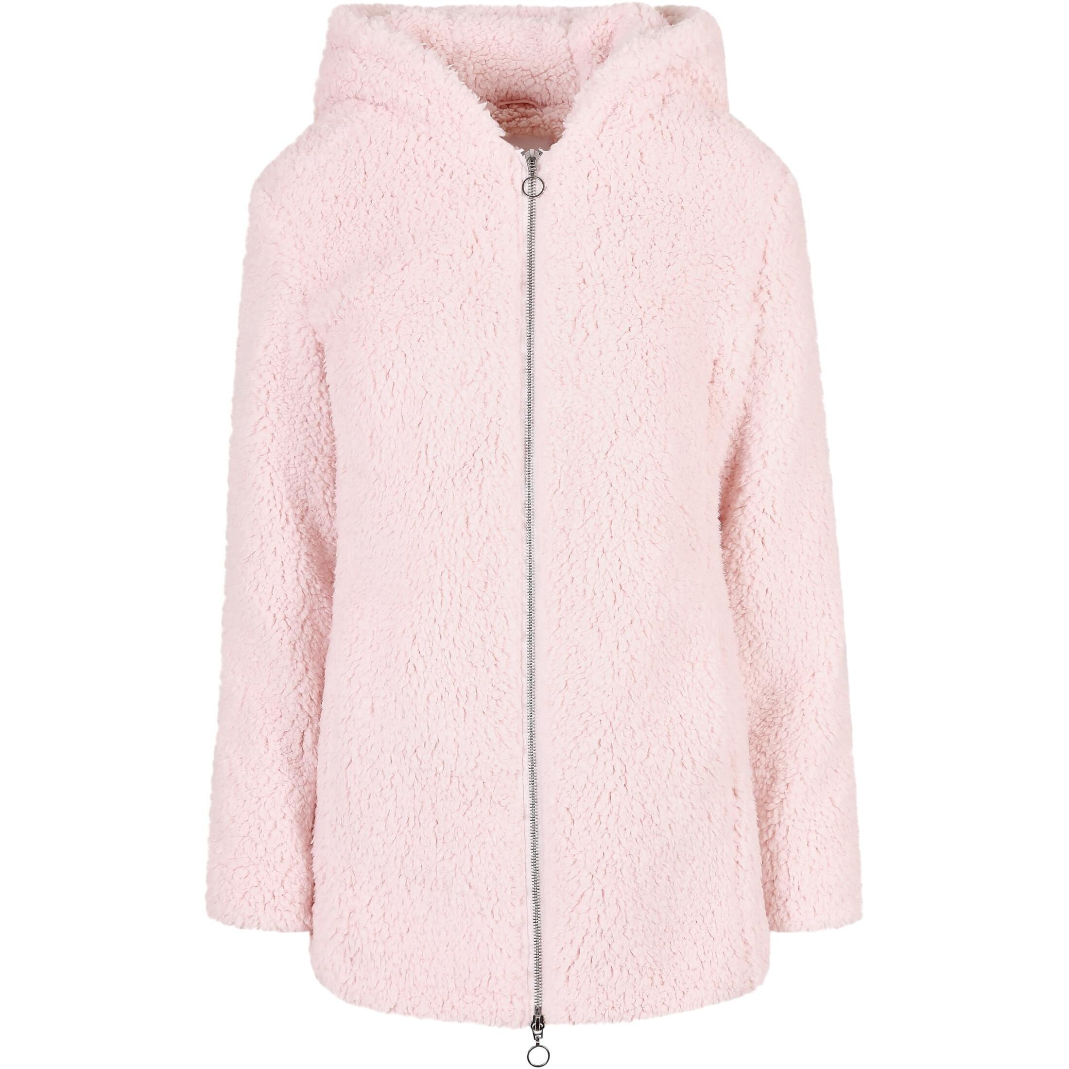 Damski polar sherpa Urban Classics