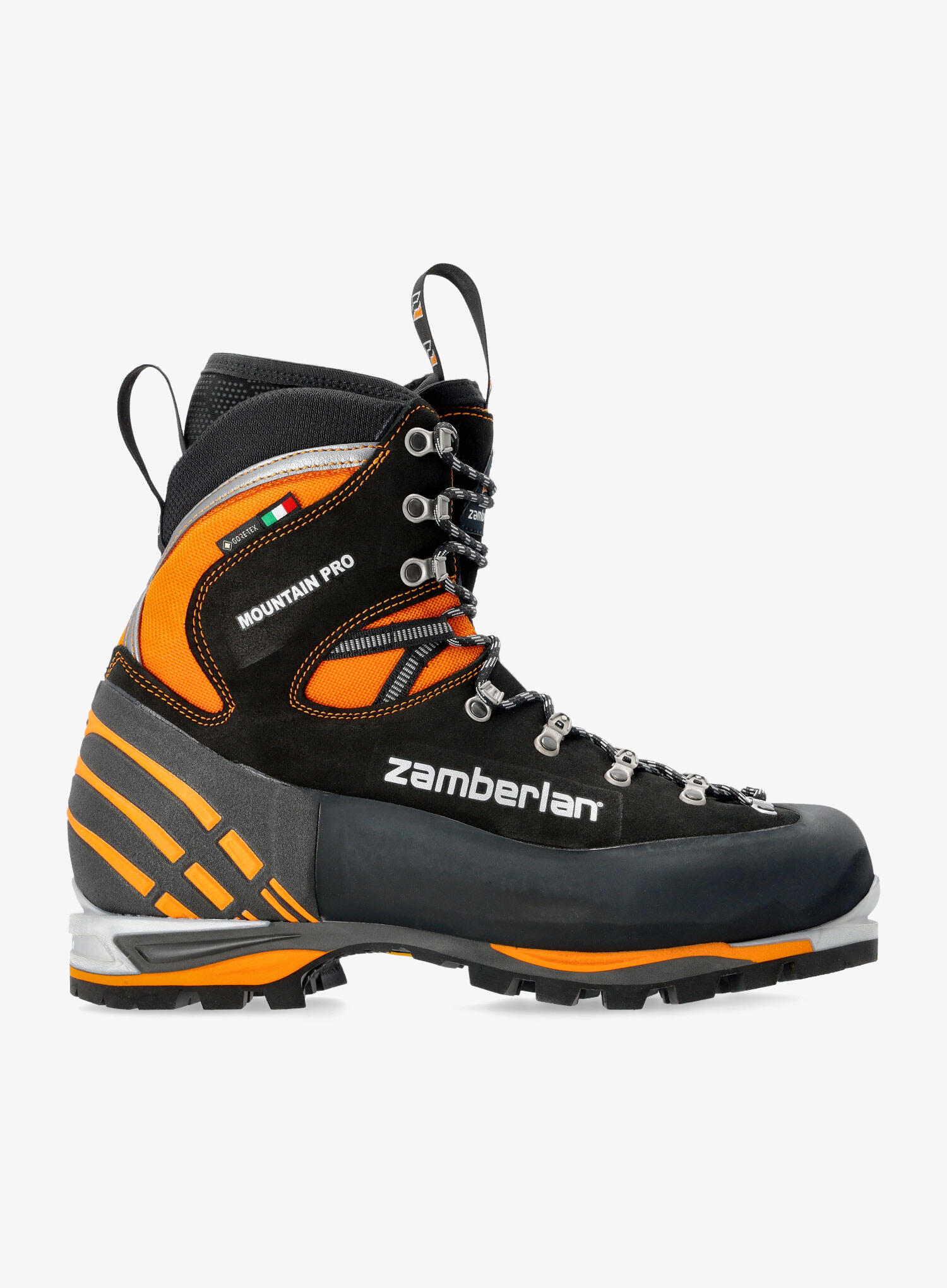 Buty pod automaty męskie Zamberlan Mountain Pro EVO GTX RR PU